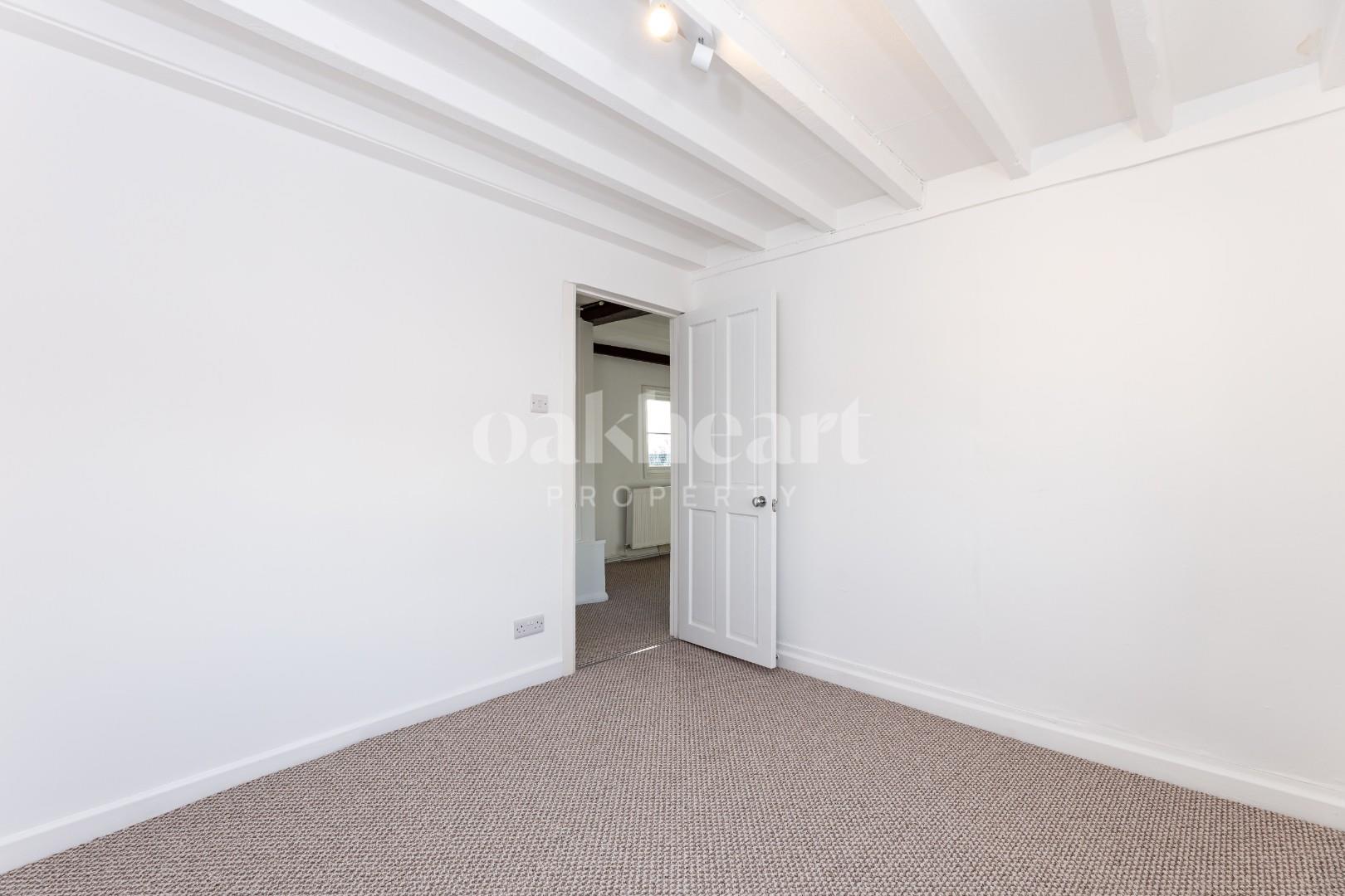 Fourth Bedroom